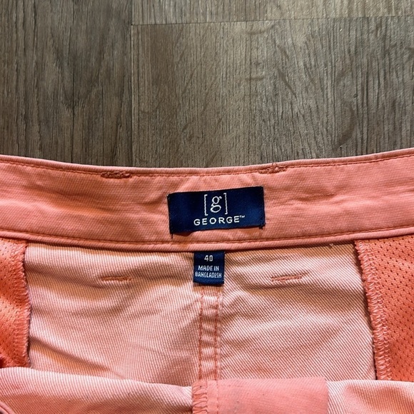 GEORGE SHORTS SIZE(40) - Picture 6 of 9